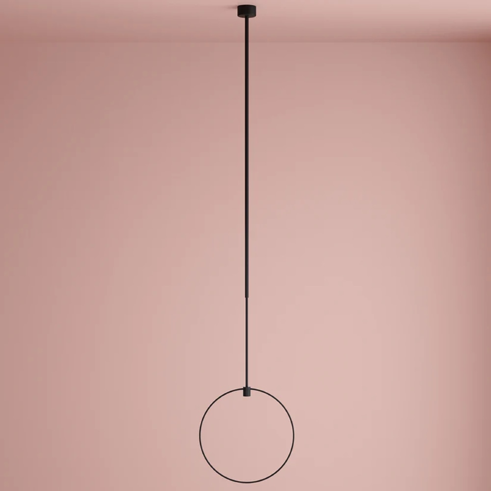 Держатель для полотенца с подсветкой Towel holder light